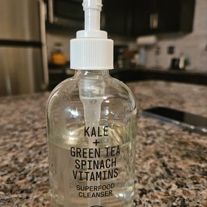 Youth To The People Superfood Cleanser